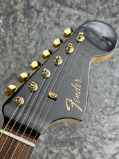 Fender 2025 Collection MIJ Traditional 60s Jaguar -Black Pearl- #JD25033660 [3.85kg]_8