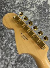 Fender 2025 Collection MIJ Traditional 60s Jaguar -Black Pearl- #JD25033660 [3.85kg]_9