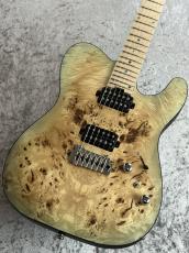 Bacchus TACTICS24-BP/M KRB-BS #CI03510[3.27kg]