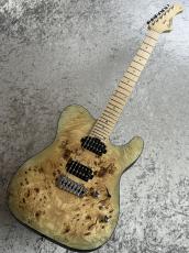 Bacchus TACTICS24-BP/M KRB-BS #CI03510[3.27kg]_2