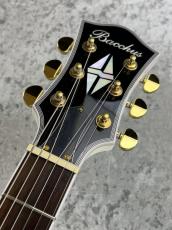 Bacchus DUKE-CTM ~WH~ #GI16721 【3.61kg】_6