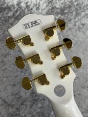 Bacchus DUKE-CTM ~WH~ #GI16721 【3.61kg】_7