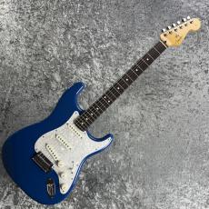 Fender Made in Mexico Player II Modified Stratocaster  - Electric Blue - #MX24084944【3.68kg】_2