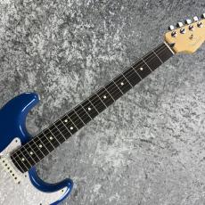 Fender Made in Mexico Player II Modified Stratocaster  - Electric Blue - #MX24084944【3.68kg】_3