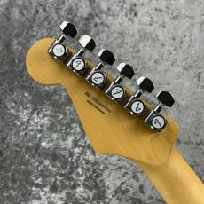 Fender Made in Mexico Player II Modified Stratocaster  - Electric Blue - #MX24084944【3.68kg】_8