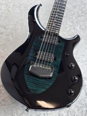 MUSIC MAN Majesty 6「Enchanted Forest」【6弦】 お買い得中古品