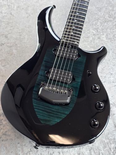 MUSIC MAN Majesty 6「Enchanted Forest」【6弦】 お買い得中古品