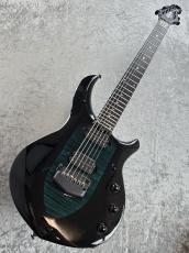 MUSIC MAN Majesty 6「Enchanted Forest」【6弦】 お買い得中古品_2
