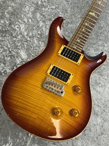 Paul Reed Smith [PRS] 【スタッフおすすめ中古!】10Top Custom 24 [3.79kg]