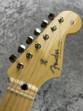Fender Made in Japan Hybrid II Stratocaster -Arctic White- #JD26008163【約3.39kg】_5