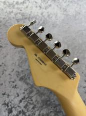 Fender Made in Japan Hybrid II Stratocaster -Arctic White- #JD26008163【約3.39kg】_6
