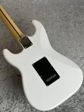 Fender Made in Japan Hybrid II Stratocaster -Arctic White- #JD26008163【約3.39kg】_8