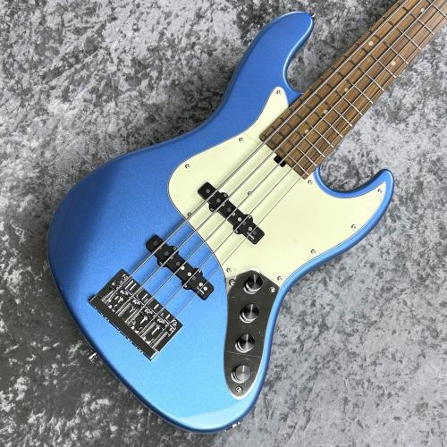 Sadowsky MX21 VJ5 - Osean Blue Metallic -【4.30kg】