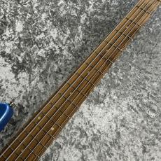 Sadowsky MX21 VJ5 - Osean Blue Metallic -【4.30kg】_3