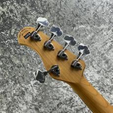 Sadowsky MX21 VJ5 - Osean Blue Metallic -【4.30kg】_7