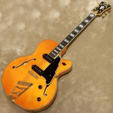 D'Angelico Excel Series Excel 59 Vintage Natural_2