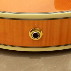 D'Angelico Excel Series Excel 59 Vintage Natural_9