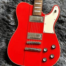 Provision Telebird #007-MH-CRED 【チョイキズ特価】【東京楽器博出展個体】【国産ハイエンド】