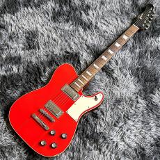 Provision Telebird #007-MH-CRED 【チョイキズ特価】【東京楽器博出展個体】【国産ハイエンド】_2