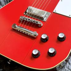 Provision Telebird #007-MH-CRED 【チョイキズ特価】【東京楽器博出展個体】【国産ハイエンド】_3