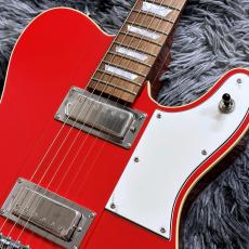 Provision Telebird #007-MH-CRED 【チョイキズ特価】【東京楽器博出展個体】【国産ハイエンド】_4