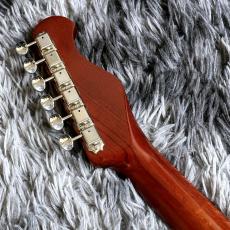 Provision Telebird #007-MH-CRED 【チョイキズ特価】【東京楽器博出展個体】【国産ハイエンド】_7