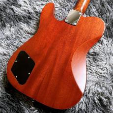 Provision Telebird #007-MH-CRED 【チョイキズ特価】【東京楽器博出展個体】【国産ハイエンド】_8