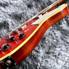 Provision Telebird #007-MH-CRED 【チョイキズ特価】【東京楽器博出展個体】【国産ハイエンド】_10