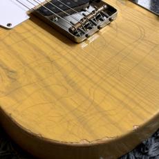 Black Smoker Trad Master DELTA-S Blonde/Medium Aged 【特価】【国産ハイエンド】【2025年製】_4