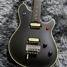 EVH MIJ Series EVH Signature Wolfgang Stealth Black【特価】【生産完了モデル】【日本製】