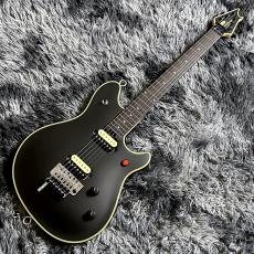 EVH MIJ Series EVH Signature Wolfgang Stealth Black【特価】【生産完了モデル】【日本製】_2