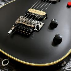 EVH MIJ Series EVH Signature Wolfgang Stealth Black【特価】【生産完了モデル】【日本製】_3