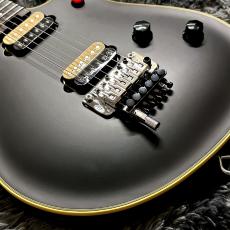 EVH MIJ Series EVH Signature Wolfgang Stealth Black【特価】【生産完了モデル】【日本製】_4