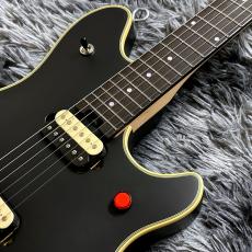 EVH MIJ Series EVH Signature Wolfgang Stealth Black【特価】【生産完了モデル】【日本製】_5