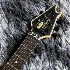 EVH MIJ Series EVH Signature Wolfgang Stealth Black【特価】【生産完了モデル】【日本製】_6