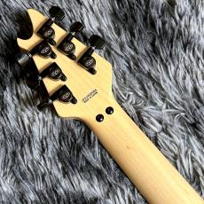 EVH MIJ Series EVH Signature Wolfgang Stealth Black【特価】【生産完了モデル】【日本製】_7