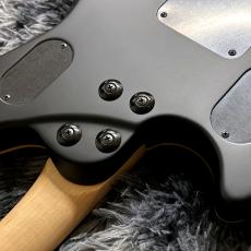 EVH MIJ Series EVH Signature Wolfgang Stealth Black【特価】【生産完了モデル】【日本製】_8