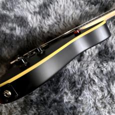 EVH MIJ Series EVH Signature Wolfgang Stealth Black【特価】【生産完了モデル】【日本製】_11