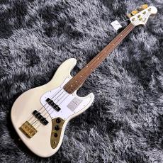 Fender Made in Japan Traditional 2025 Collection 60s Jazz Bass White Pearl【特価】_2