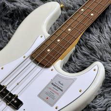 Fender Made in Japan Traditional 2025 Collection 60s Jazz Bass White Pearl【特価】_4