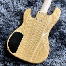 dragonfly CL-SPB5 ASH/MAP NTL/AC1 -Central Line Series-【アウトレット特価】【5弦プレベ】【日本製】_8