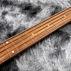 dragonfly CL-DJB5 ALD/PAU AC/MH SPB (Spring Blue) -Central Line Series-【アウトレット特価】【5弦】【日本製】_5