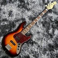 Black Smoker Standard Series BETA J4 3-Tone Sunburst【特価】【国産ハイエンド】【2025年製】_2