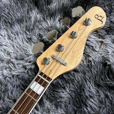 Black Smoker Standard Series BETA J4 3-Tone Sunburst【特価】【国産ハイエンド】【2025年製】_6