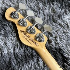 Black Smoker Standard Series BETA J4 3-Tone Sunburst【特価】【国産ハイエンド】【2025年製】_7