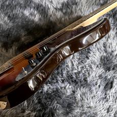 Black Smoker Standard Series BETA J4 3-Tone Sunburst【特価】【国産ハイエンド】【2025年製】_10