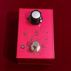 Organic Sounds Organic Booster "Kerberos Custom" Limited Edition 【取り扱い僅少】【未展示在庫】