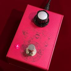 Organic Sounds Organic Booster "Kerberos Custom" Limited Edition 【取り扱い僅少】【未展示在庫】_2