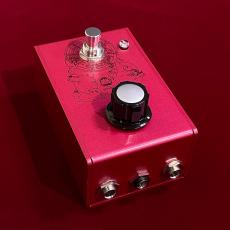 Organic Sounds Organic Booster "Kerberos Custom" Limited Edition 【取り扱い僅少】【未展示在庫】_6