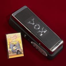 RoShi Pedals MELLOW WAH 【箱崩れ品】【未展示在庫】【MELLOW GIRLカード同梱】_3